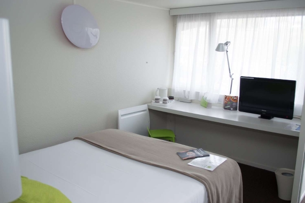Hotel Campanile Villeneuve-Sur-Lot (Villeneuve-sur-Lot)
